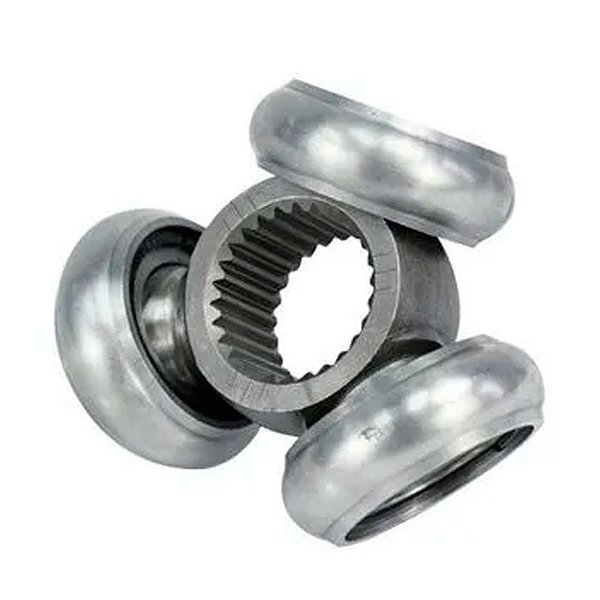 Trizeta Homocinética Lado Câmbio Ranger Fusion Freelander Range Rover Evoque