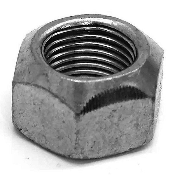 Porca Abraçadeira Barra Estabilizadora Dianteira F350 98/ 10X1,5MM