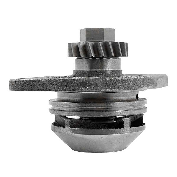 Bomba D'Água Ford/VW/Agraale/Volvo/Iveco 20049