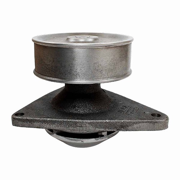 Bomba D'Água Cummins Série C Turbo Diesel 6 Cilindros