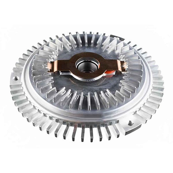 Embreagem Viscosa S10/Blazer 2.8 MWM Sprint TDS /2012 3