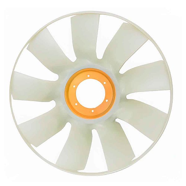 Hélice Motor Cummins ISBE Ford Cargo 9 Passageiros C