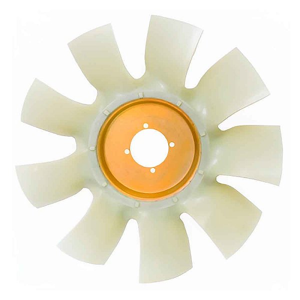 HÉLICE MOTOR CARGO 815E CUMMINS 2005/4F 56CM FORD 2005/2010 9 PASSAGEIROS