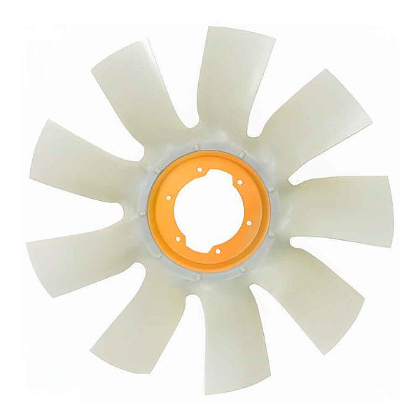 Hélice Motor 815E/816/1119 Cummins 2010/9P 6F 56cm Ford Cargo