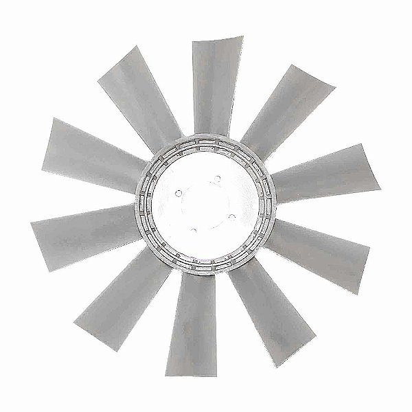 Hélice Motor F350/4000 98/10 Passos 4 Furos