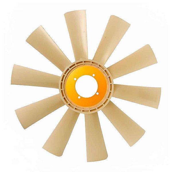 Hélice Volkswagen 12140/14200/15170/16220 Cummins 10 Pás 1932056