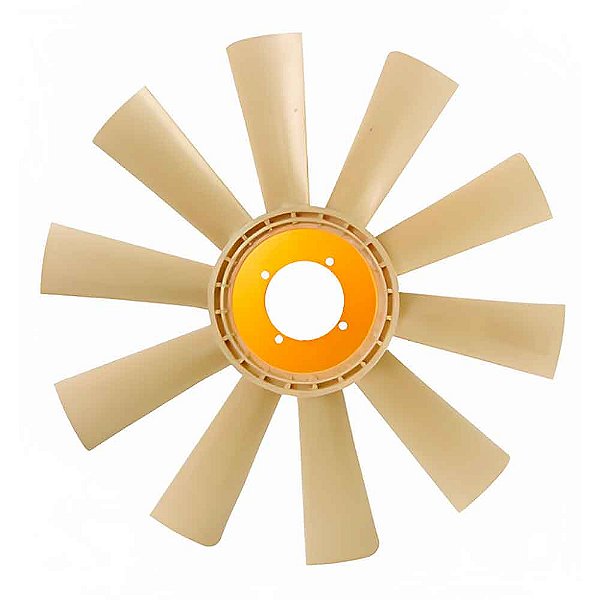 Hélice Motor Volkswagen 7100/8100/8140 10 Pás 97/20