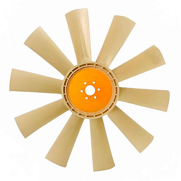 HÉLICE MOTOR VOLKSWAGEN 11/13/14140 MWM 10 PAS