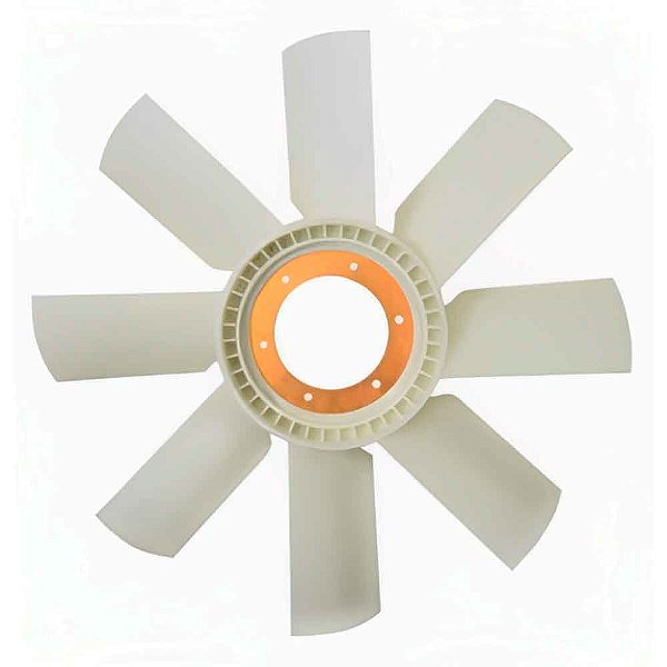 Hélice Motor Volkswagen 16300/24250/40300 8 Pás 98