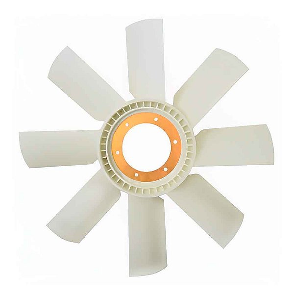 Hélice Motor Cargo 1722/2422/4331 8 Pas