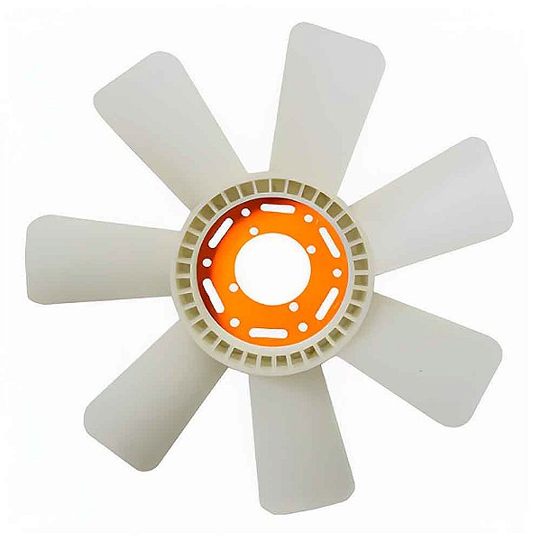 Hélice Motor 12140/24220 MWM X10 7 Pás