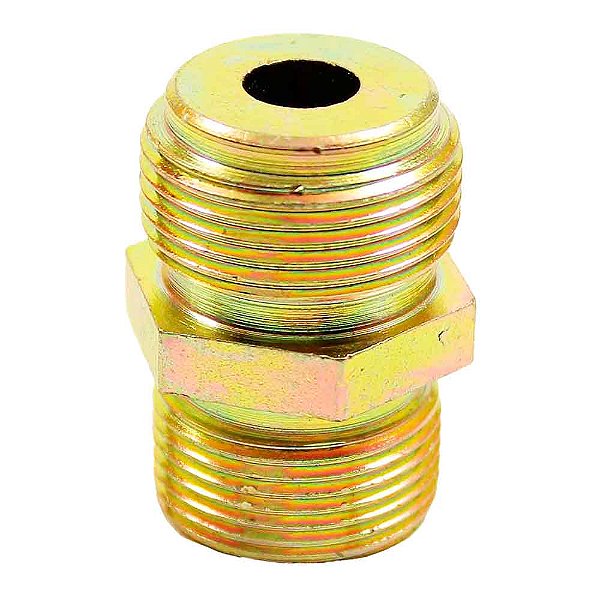 Luva Pinhão Velocímetro Completo Agrale Volare/VW/Cargo