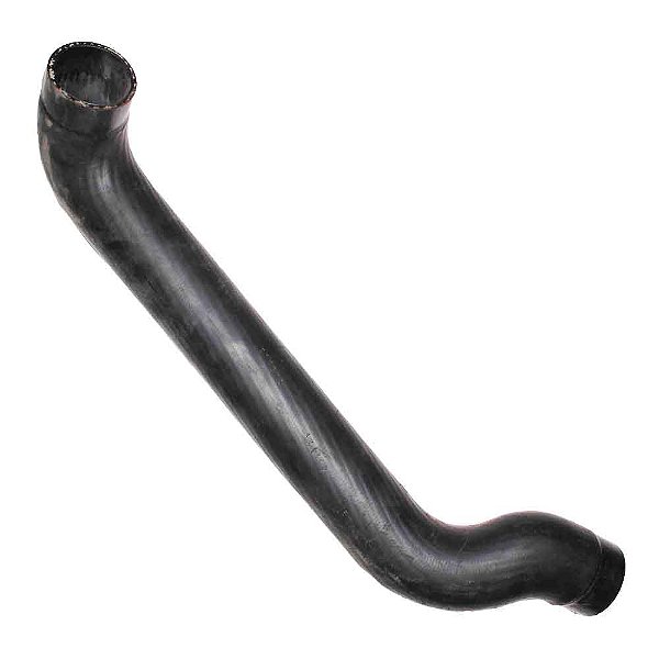 Mangueira Intercooler Conector Admissão Ford Cargo 712 2010/2