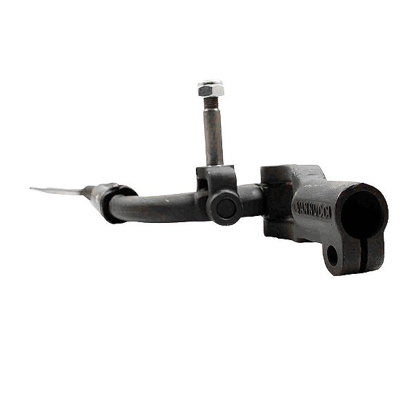 Alavanca Câmbio Completo Volkswagen 18310 ZF Com Rosca S7042 Subo