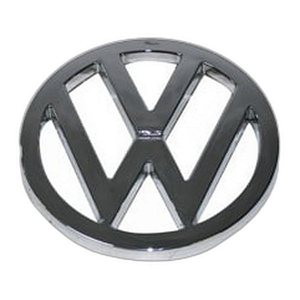 Emblema Grade Frontal Volkswagen 690S 790S 7110S 11130