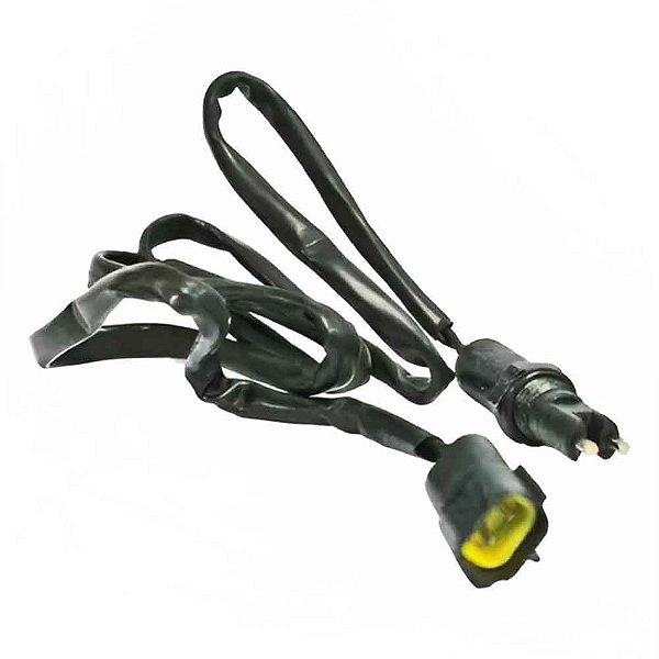 Sensor Filtro Sedimentador Conector Retangular