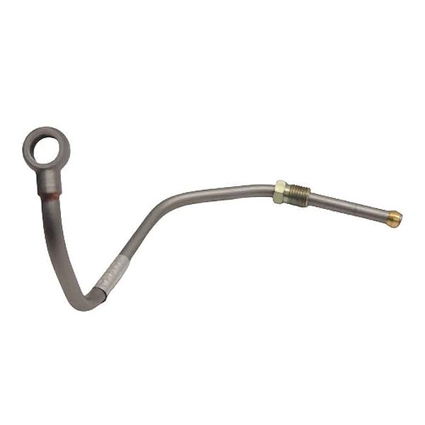 Tubo de Ligação da Bomba de Combustível Cummins Série B/C