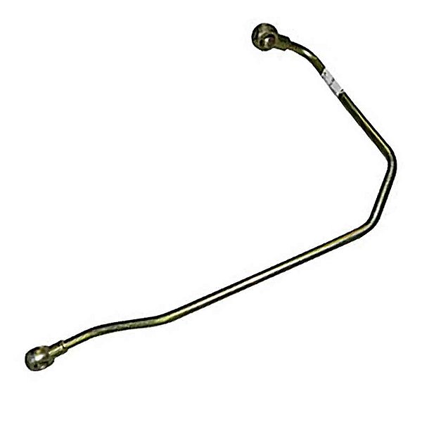 Tubo Dreno Combustível Cummins ISC 8.3 6 Cilindros Ford Cargo 2T2130311A