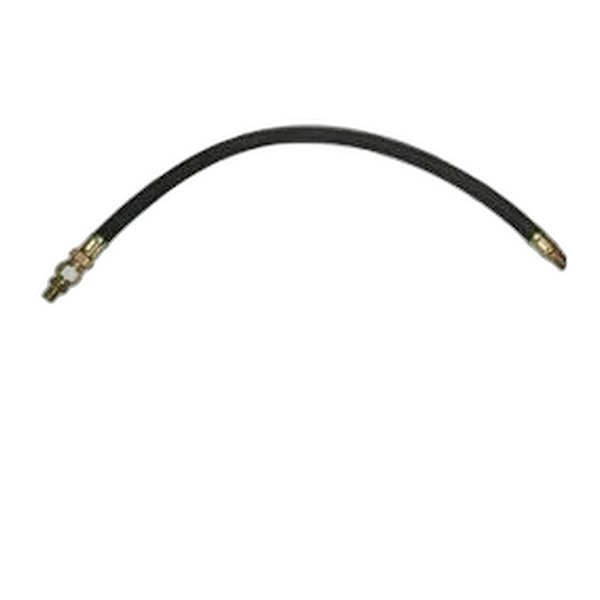 Flex Freio Traseiro Ação Reduzida Ford VW