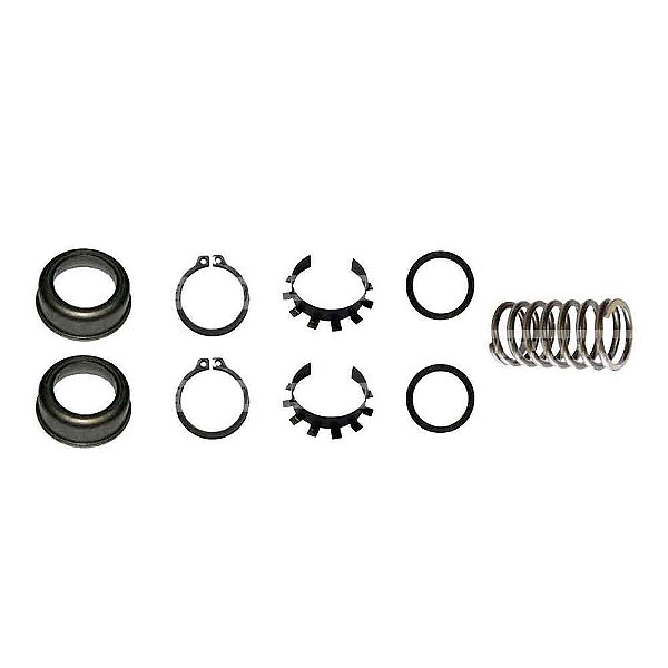 Jogo Reparo Coletor Direção Ford Cargo 1617/2425/3224