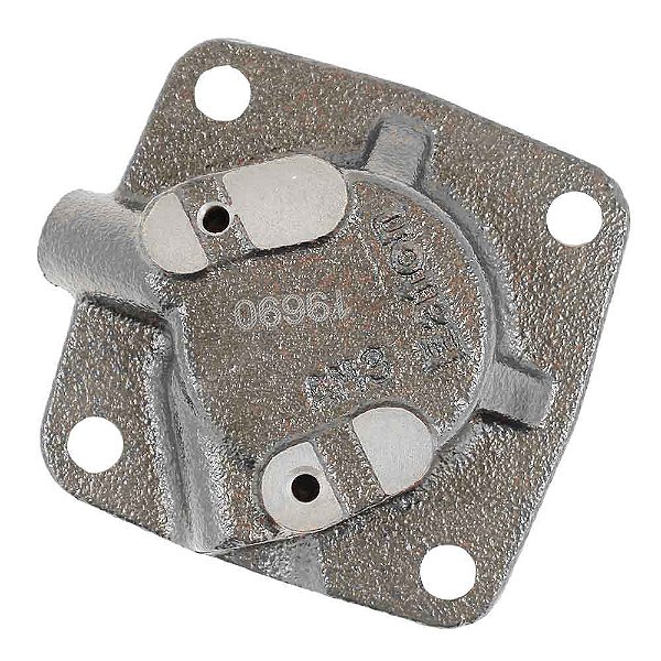 Tampa Cilindro Redutor Ford Cargo VW