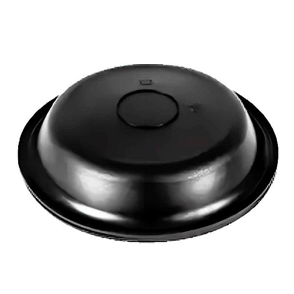 Diafragma 8 Polegadas Tipo 30 com Anel Fundo Bins