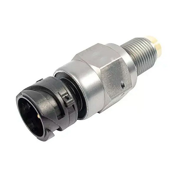 Sensor de Velocidade Indutivo 25mm 4 Pinos Redondo