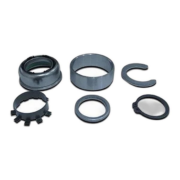 Jogo Reparo Coletor Direção Volkswagen Constellation/Titan