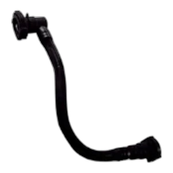 Tubo de Entrada de Água do Compressor Cummins Cargo 815E