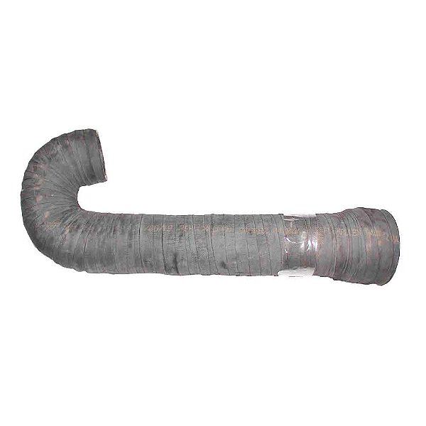 Mangueira Filtro de Ar ao Compressor Cargo 815 2005/2016 4