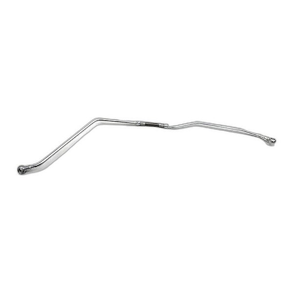 Tubo Dreno Combustível Motor Cummins ISC Cargo 2632E/4432E/6332E