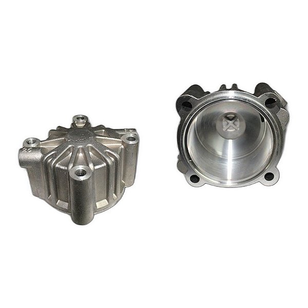 Cilindro de Transferência Câmbio ZF 16S211/16S2280TO/16S2320TD/16S2321TD/16S2520TO