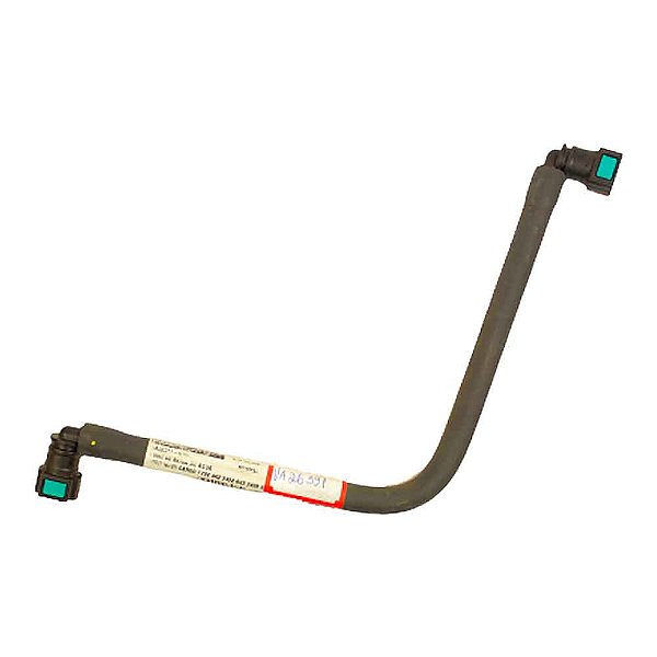 Tubo de Entrada de Água do Compressor Cargo/VW 1722/2428/2