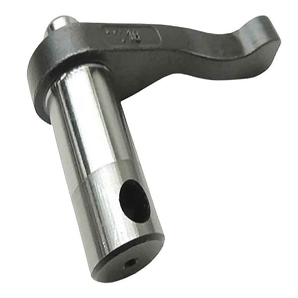 Alavanca Interna Seletora de Câmbio Eaton FS5406A Ford Cargo