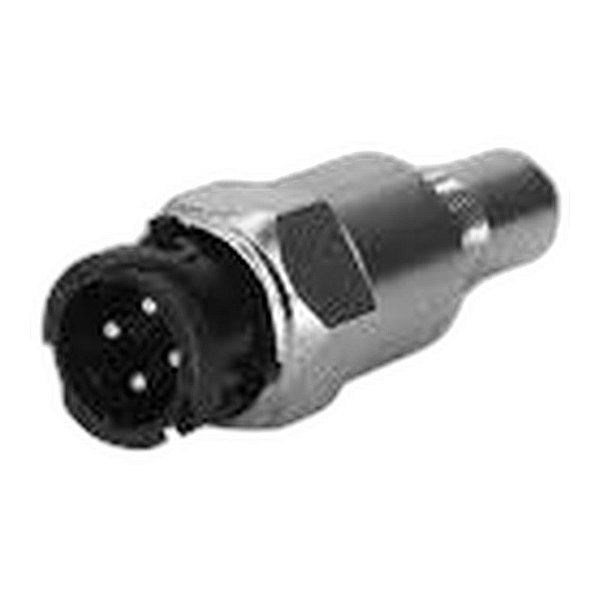Sensor de Velocidade Indutivo 35mm 4 Pinos Redondo 35mm