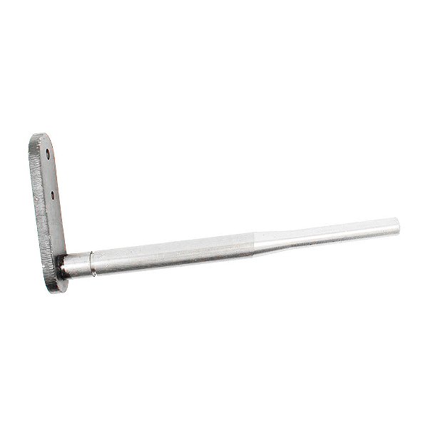 Alavanca Seletora Câmbio Volkswagen Constellation 26260 2U2311541