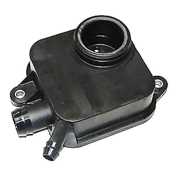 Tubo de Respiro de Óleo do Motor Cummins ISC VW/Ford Cargo