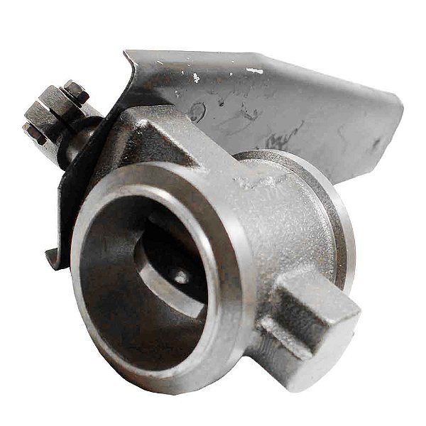 FREIO MOTOR COMPLETO VW WORKER/DELIVERY/CONSTELLATION