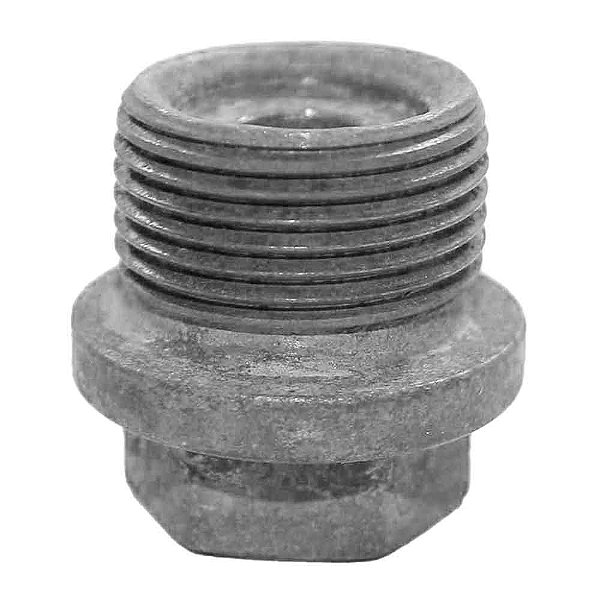 Tampa do Bloco do Motor Volkswagen 14220 16220 24220/250 40300