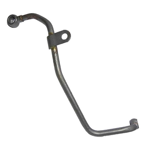 Tubo de Pressão de Óleo Volkswagen 7110/8120/8150 MWM Rígido