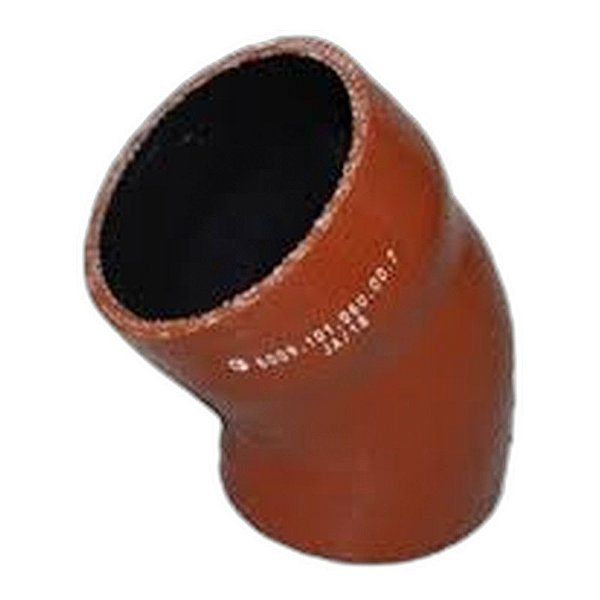 Mangueira de Entrada de Admissão Agrale Volare W8 W9 X12