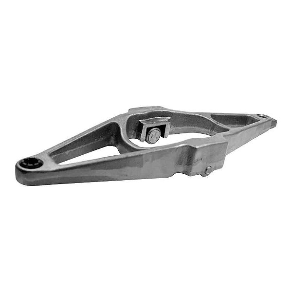Garfo de Embreagem com Rolamento Volkswagen Constellation 17280/24280 Câmbio