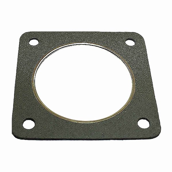 Junta de Escape Quadrada Cargo/VW