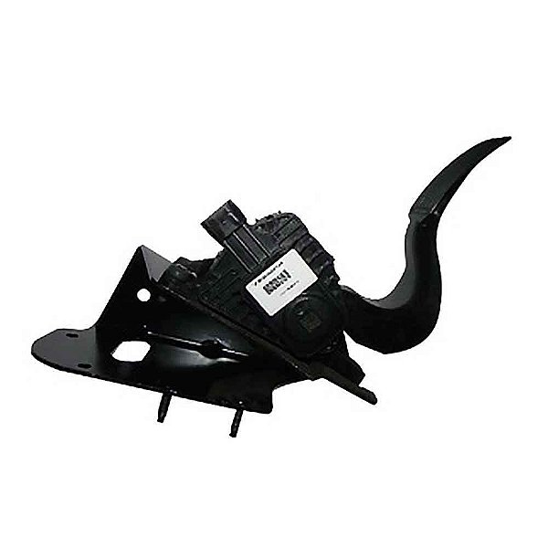 Pedal Acelerador Eletrônico Cargo 1317/2428/28 2011/2012