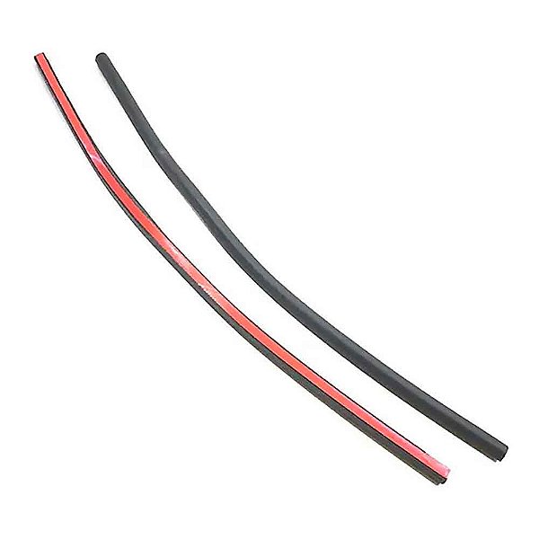 Vedação Inferior da Porta Dianteira Ford Cargo