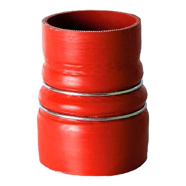 Mangueira Intercooler Agrale Volare Motor Cummins Micro Ônibus W6 W8 W9 G4 2013