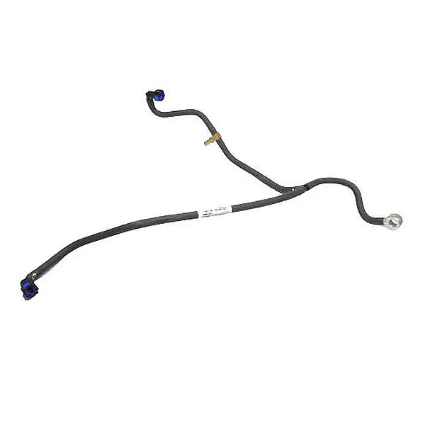 Tubo Dreno Combustível Ford Cargo 2012 ISBE 6 Cilindros 5341891