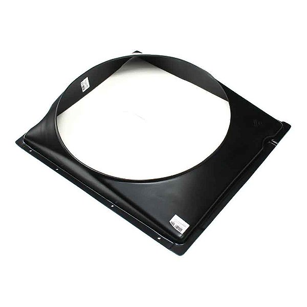 Defletor de Ar Radiador Cargo 1617/1422/1622/1722 Cummins