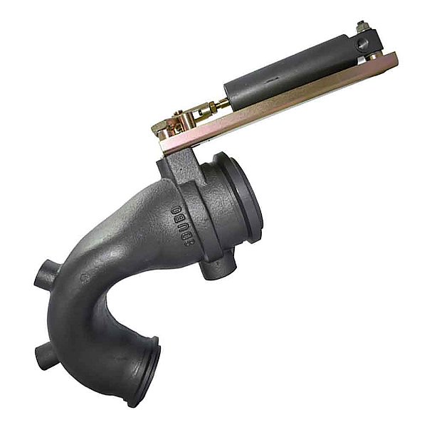 Freio Motor Completo Cargo 1723/2423/2429/2623 2012