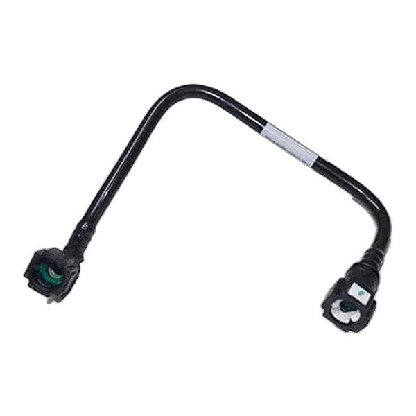 Tubo Suprimento Combustível Motor Cummins ISF VW 5150 8160 9160 10160 9170 11180